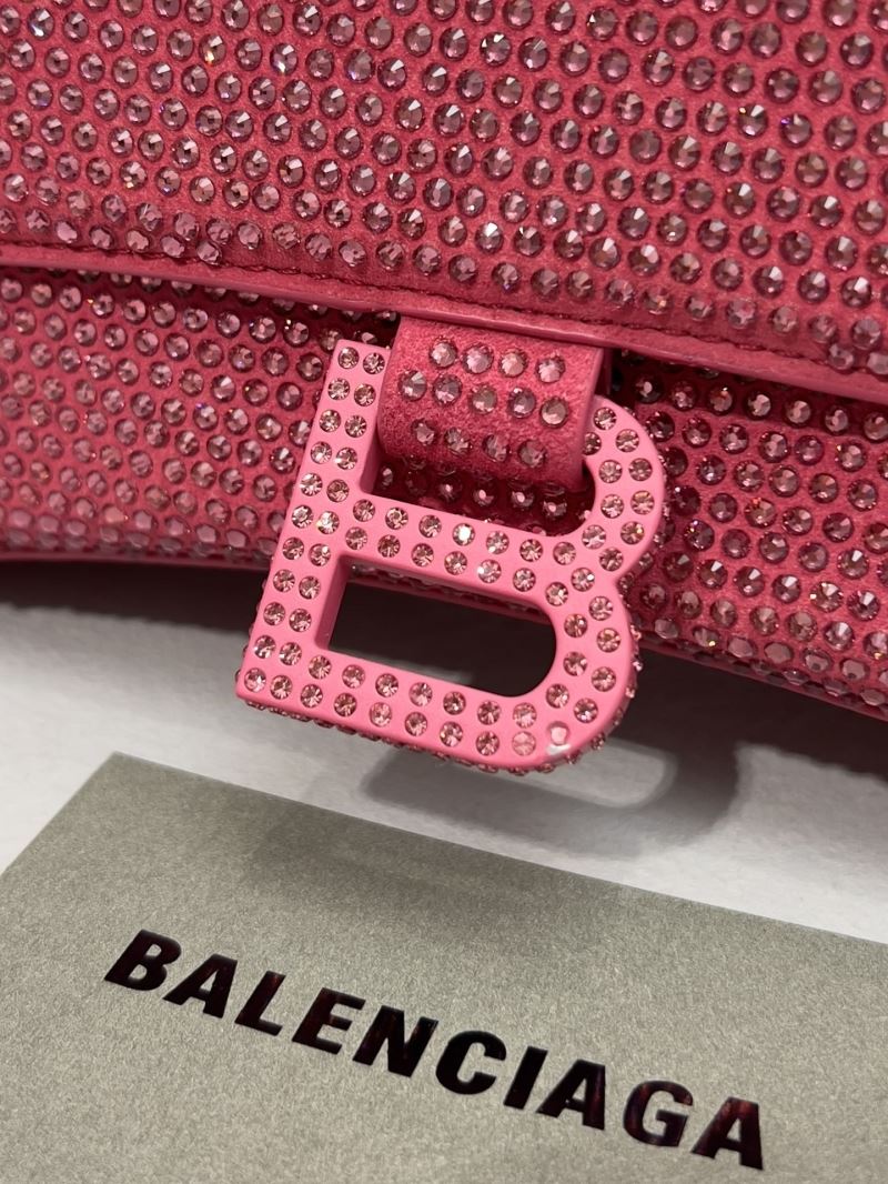 Balenciaga Top Handle Bags